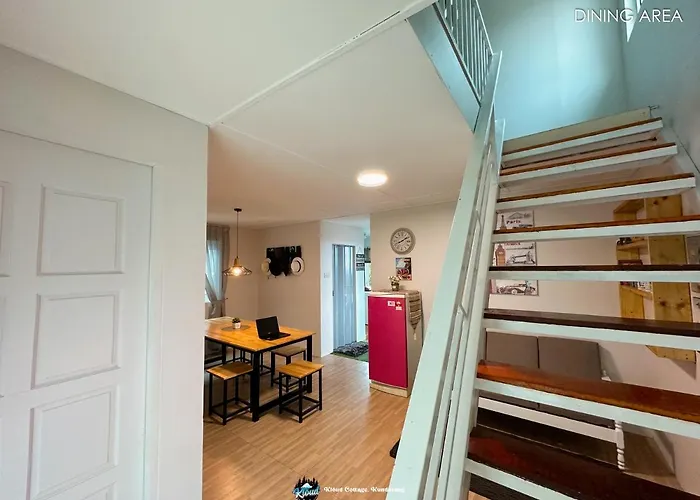 Qloud Cottage