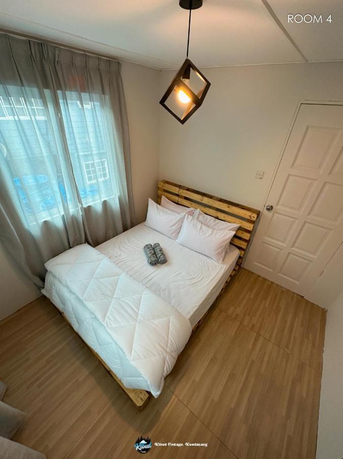 Qloud Holiday home