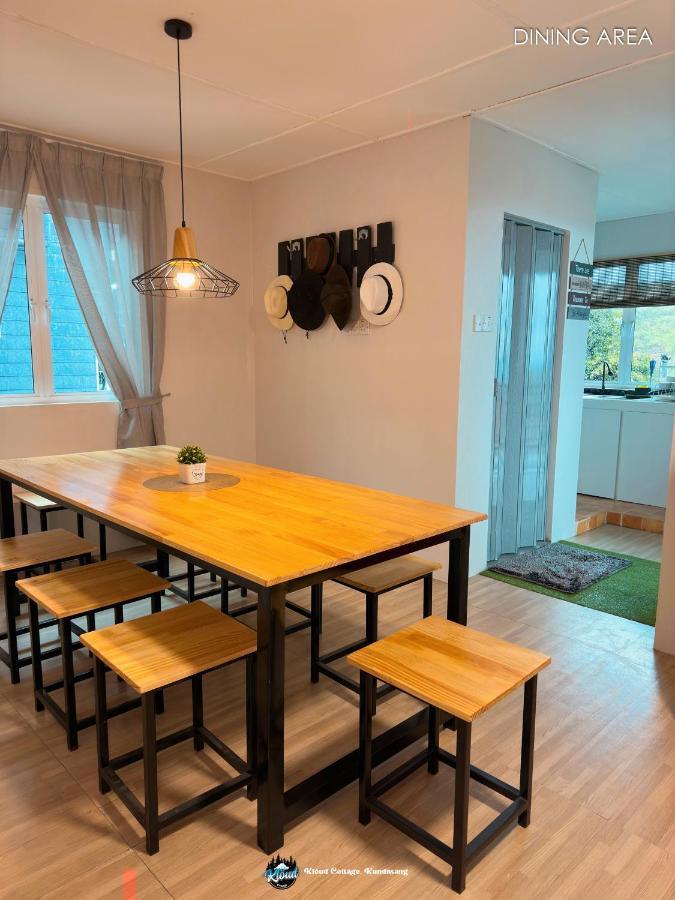 Holiday home Qloud *