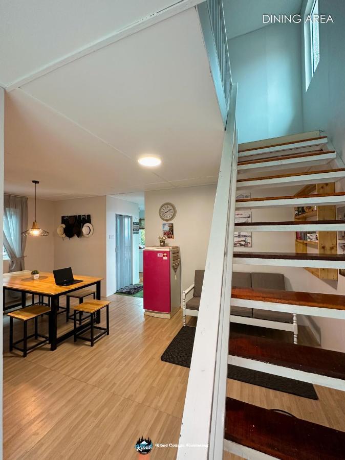 Holiday home Qloud *