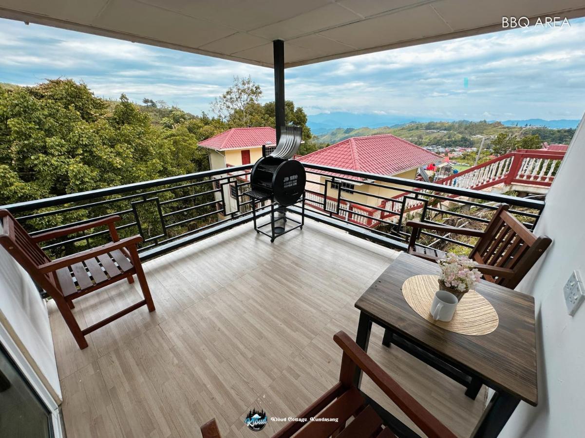 Qloud Holiday home