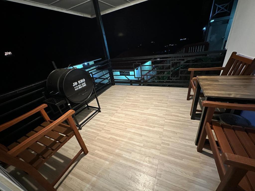 Qloud Holiday home *