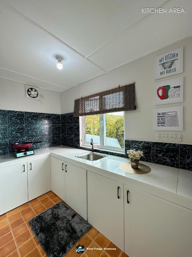 Qloud Holiday home