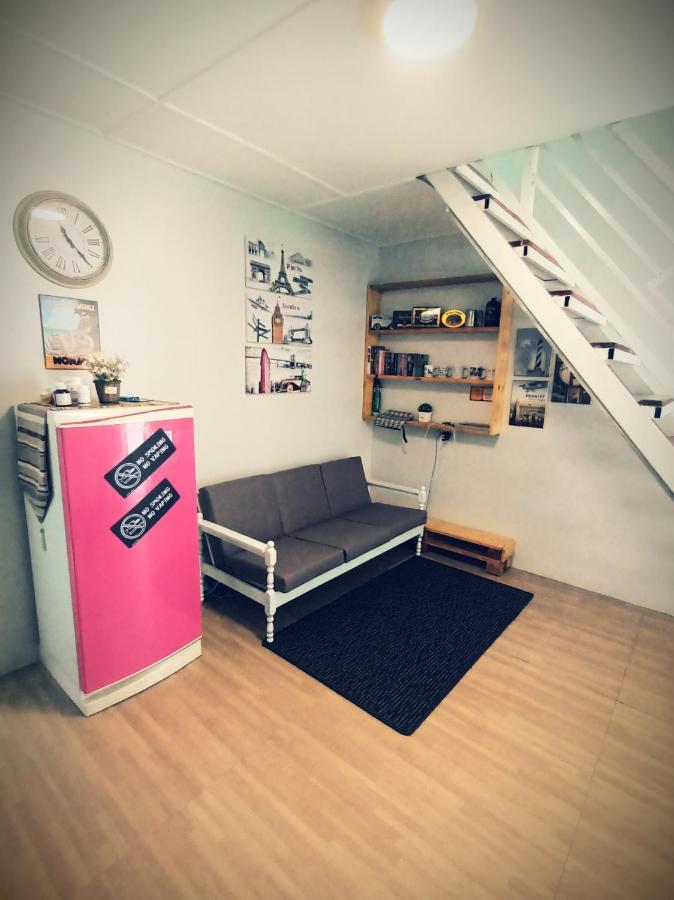 Qloud Holiday home